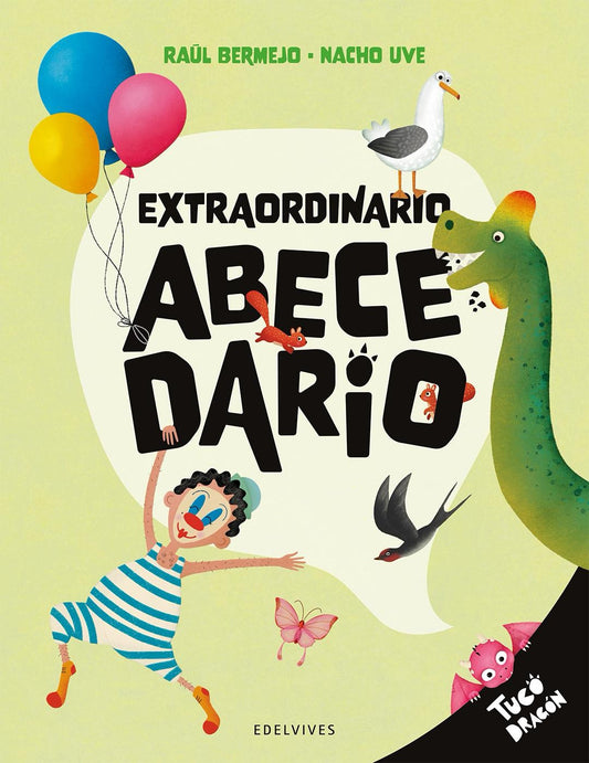 Extraordinario Abecedario