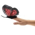 Mini Monarch Puppet - Folkmanis Puppets