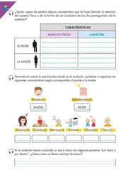 Lengua Castellana Y Literatura 1 - Educación Secundaria - ACI Significativa