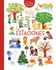 Las Estaciones