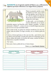 Lengua Castellana Y Literatura 1 - Educación Secundaria - ACI Significativa