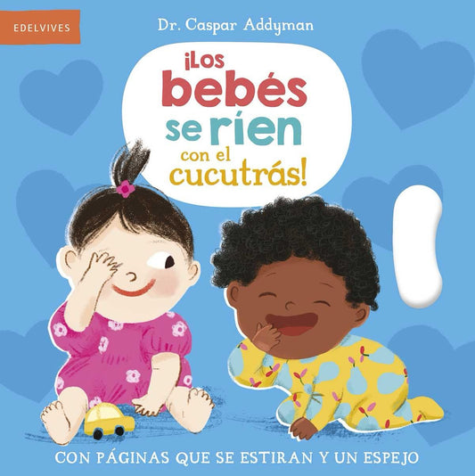 Los Bebés Se Ríen Con El Cucutrás