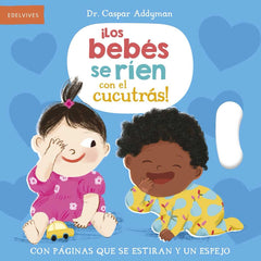 Los Bebés Se Ríen Con El Cucutrás
