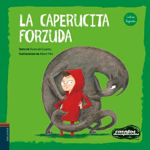La Caperucita Forzuda