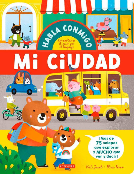 Mi Ciudad