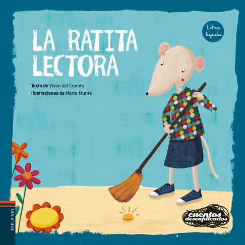 La Ratita Lectora