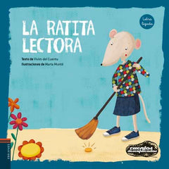 La Ratita Lectora