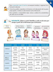 Lengua Castellana Y Literatura 1 - Educación Secundaria - ACI Significativa