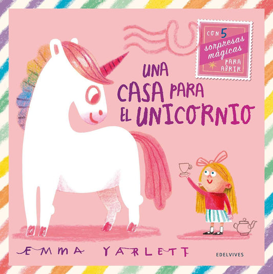 Una Casa Para El Unicornio