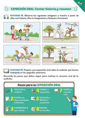 Lengua Castellana Y Literatura 1 - Educación Secundaria - ACI Significativa