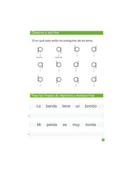 Diviértete Con Las Palabras: Superación De Las Dificultades Lectoescritoras