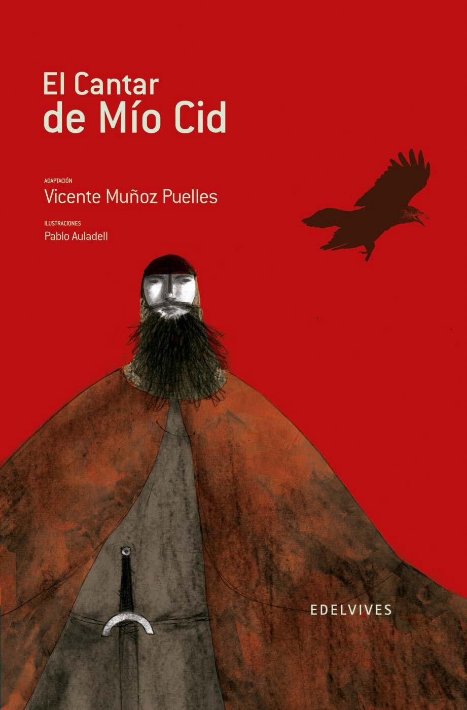 El Cantar Del Mío Cid