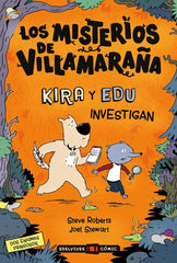 Kira Y Edu Investigan