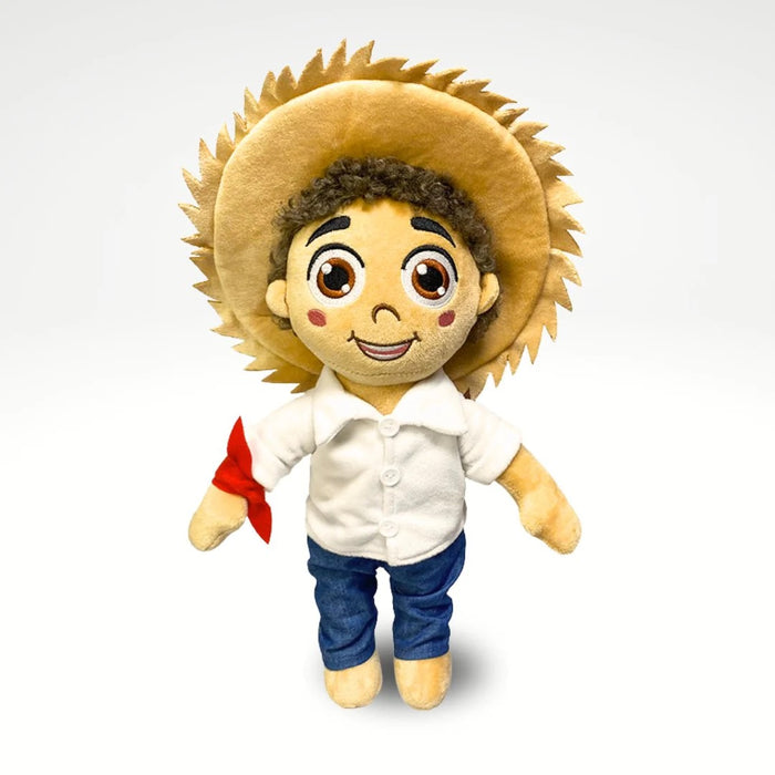 Peluche Jibarito