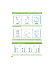 Diviértete Con Las Palabras: Superación De Las Dificultades Lectoescritoras