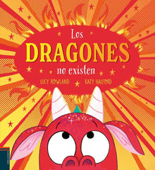 Los Dragones No Existen