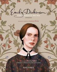 Una Ardiente Bruma. Antología De Poemas De Emily Dickinson