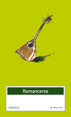 Romanceros (Clásicos Hispánicos)