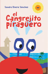 El Cangrejito Piragüero