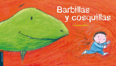 Barbillas Y Cosquillas (Colección Luciérnaga)