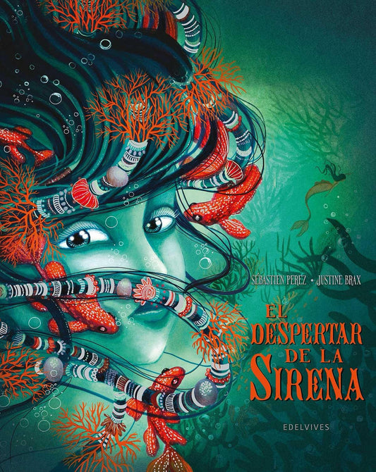 El Despertar De La Sirena