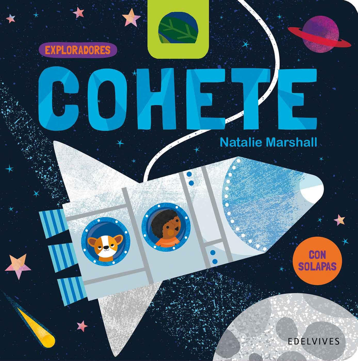 Cohete: Exploradores