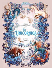 Los Unicornios (Enciclopedia De Seres Mágicos)