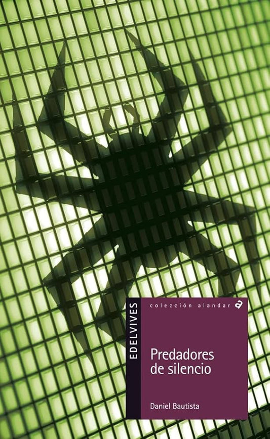 Predadores De Silencio (Plan Lector Serie Alandar)