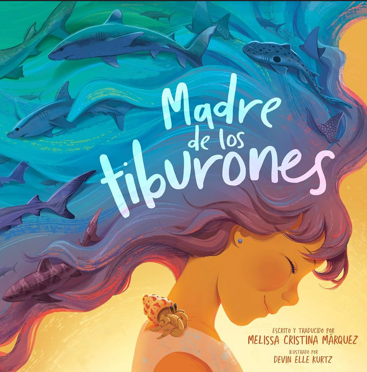 Madre De Tiburones
