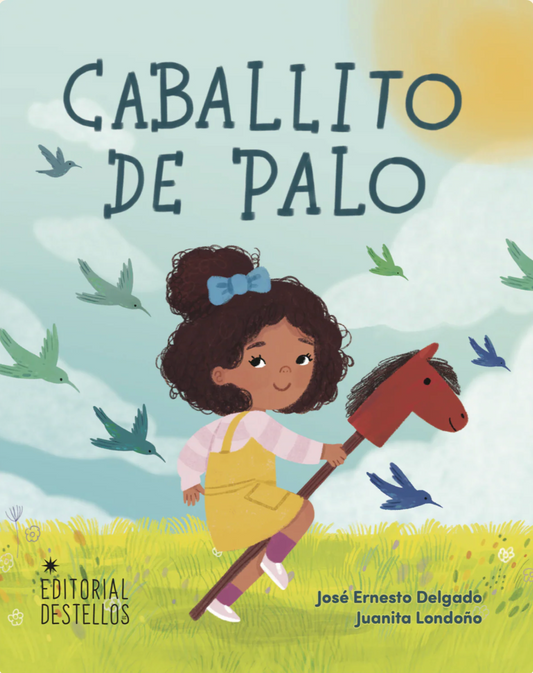 Caballito De Palo