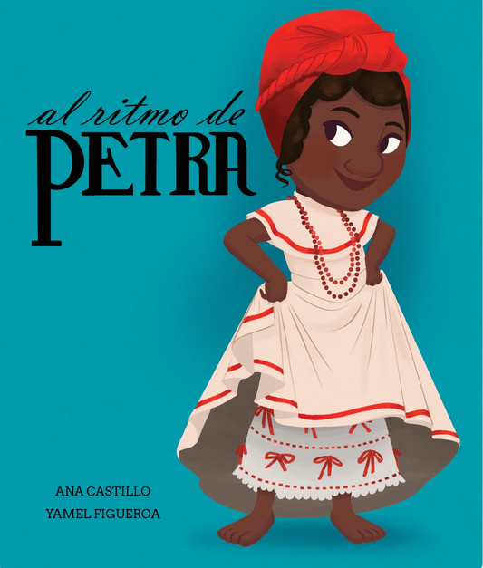 Al Ritmo De Petra