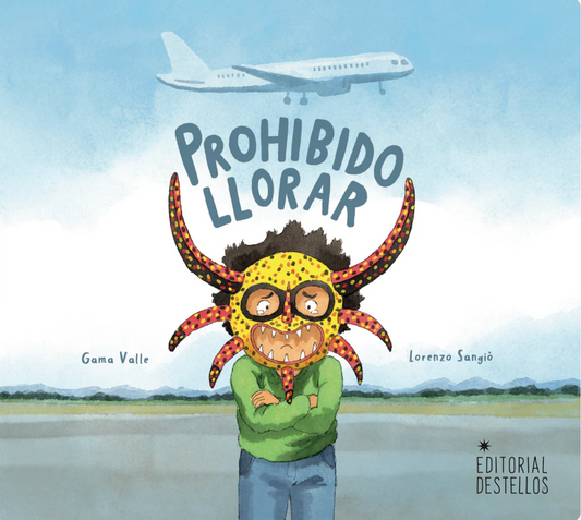 Prohibido Llorar
