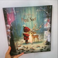 La Infancia De Papá Noel