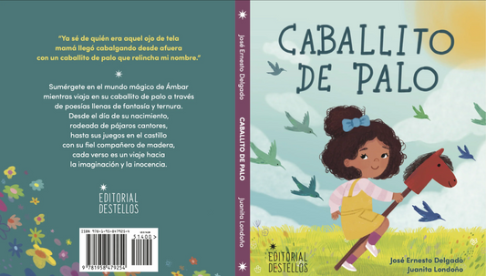 Caballito De Palo