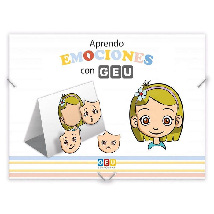 Aprendo Emociones con GEU