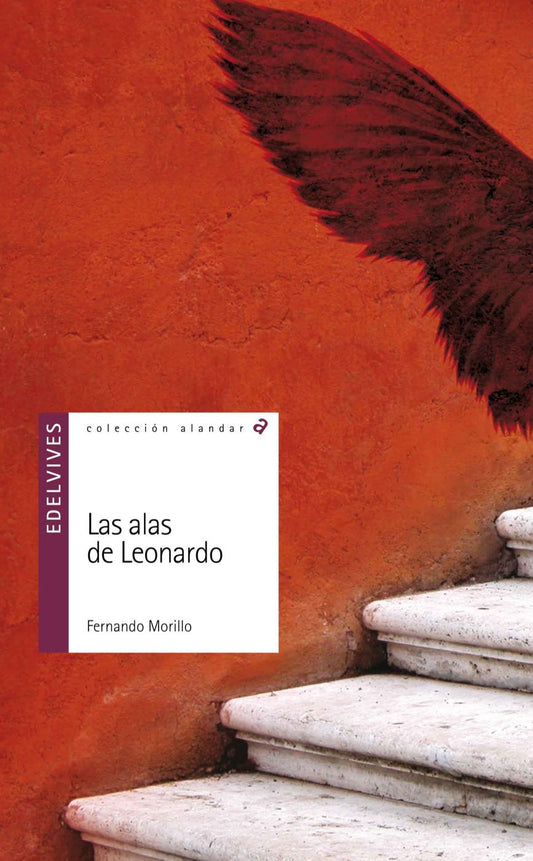 Las Alas De Leonardo (Alandar)
