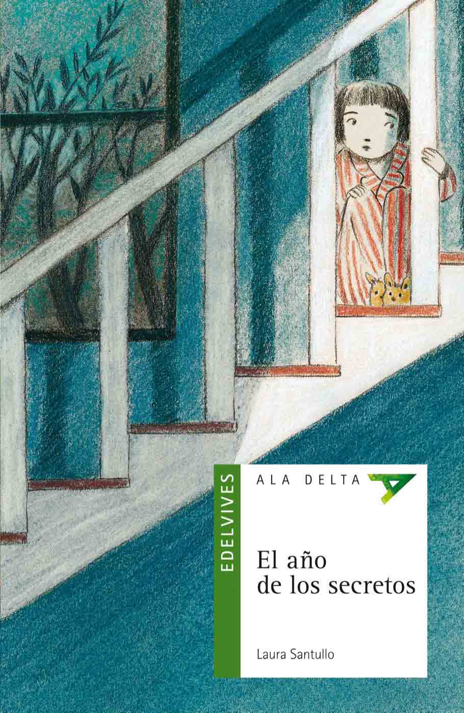 El Año De Los Secretos  (Plan Lector Serie Verde)