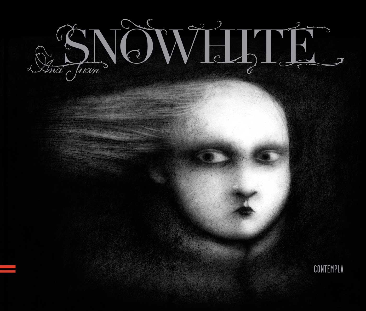 Snowhite (Contempla)