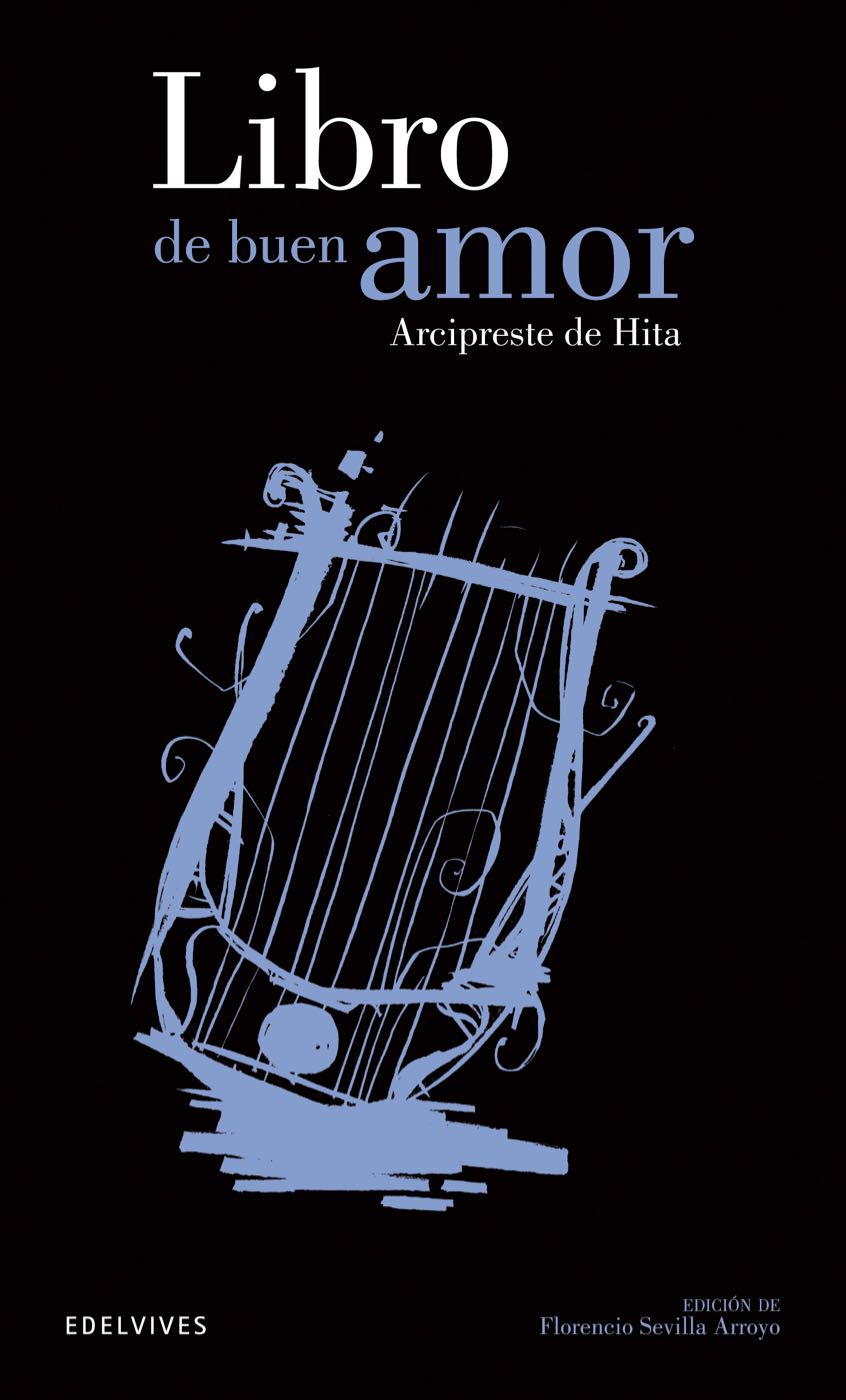 Libro De Buen Amor (Clásicos Hispánicos)
