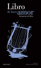 Libro De Buen Amor (Clásicos Hispánicos)