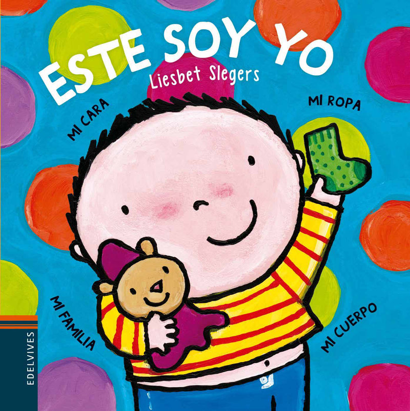 Este Soy Yo (Cometa)