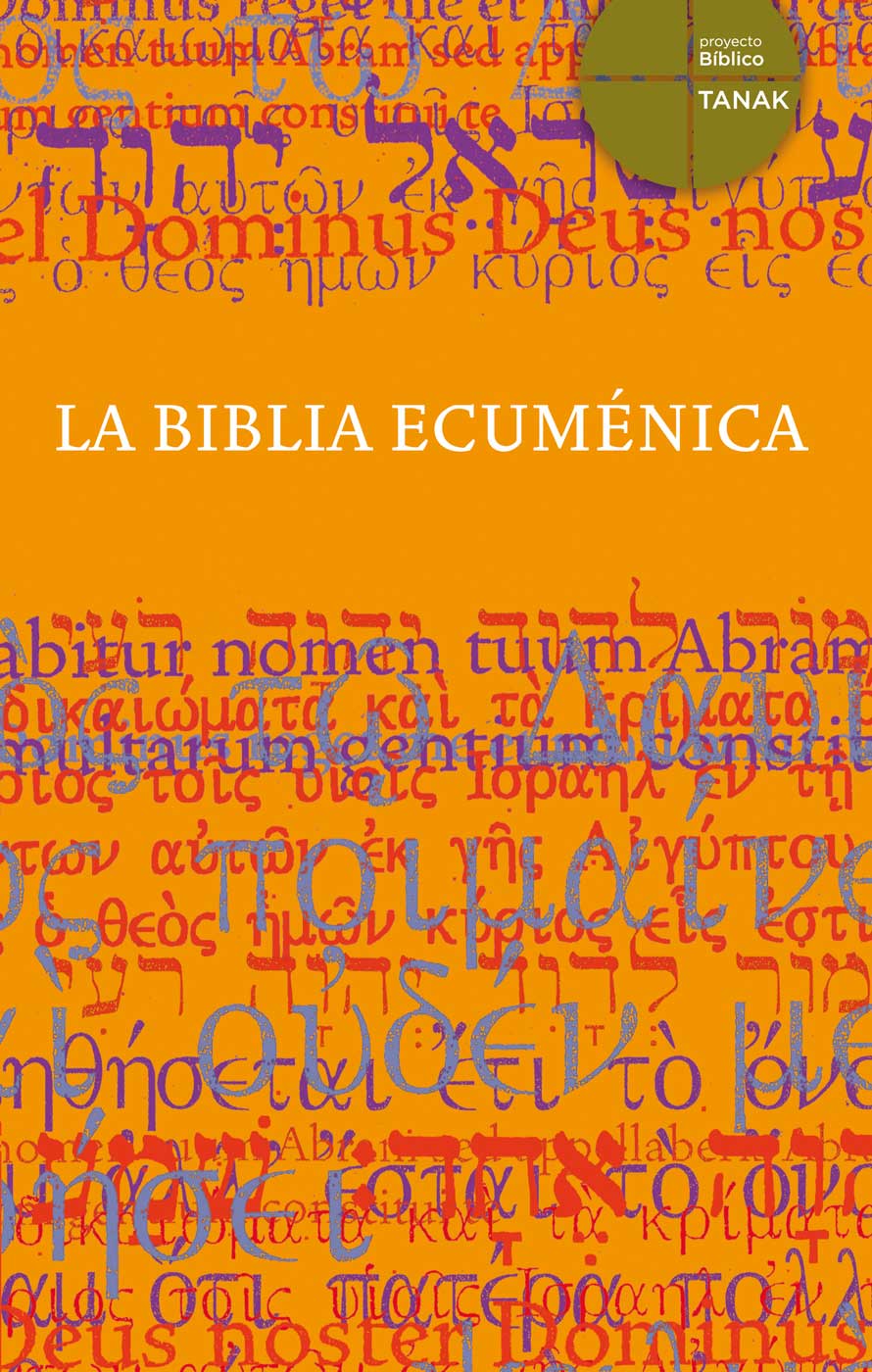 La Biblia Ecuménica