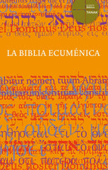 La Biblia Ecuménica