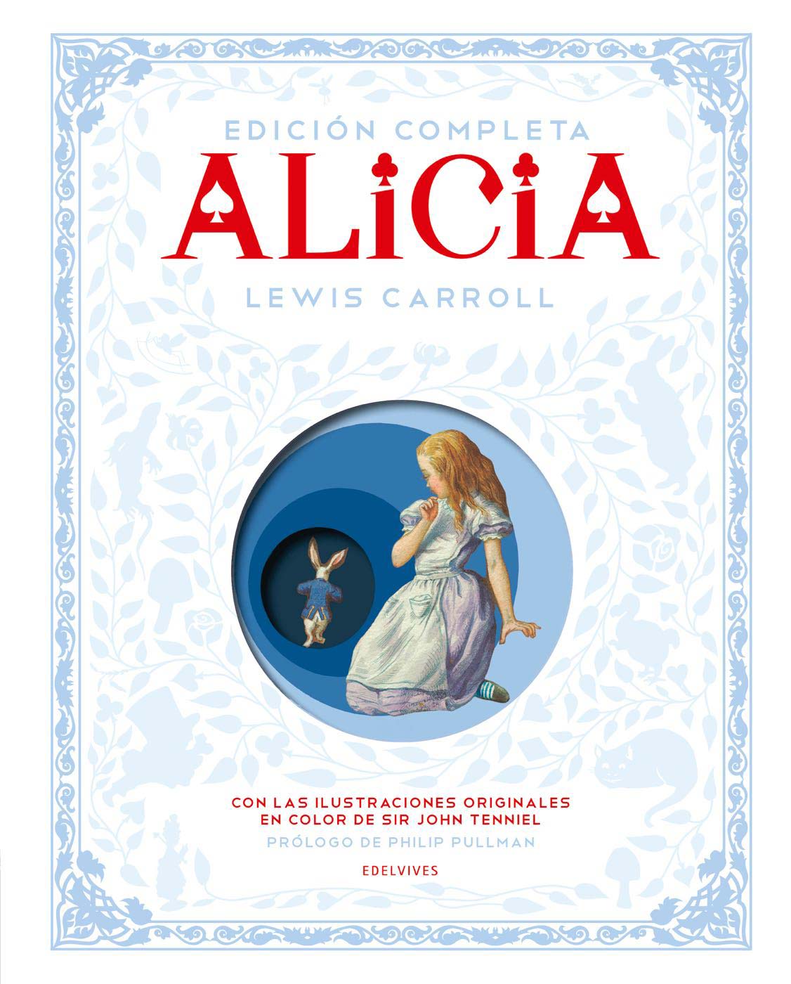 Alicia - Edición Completa