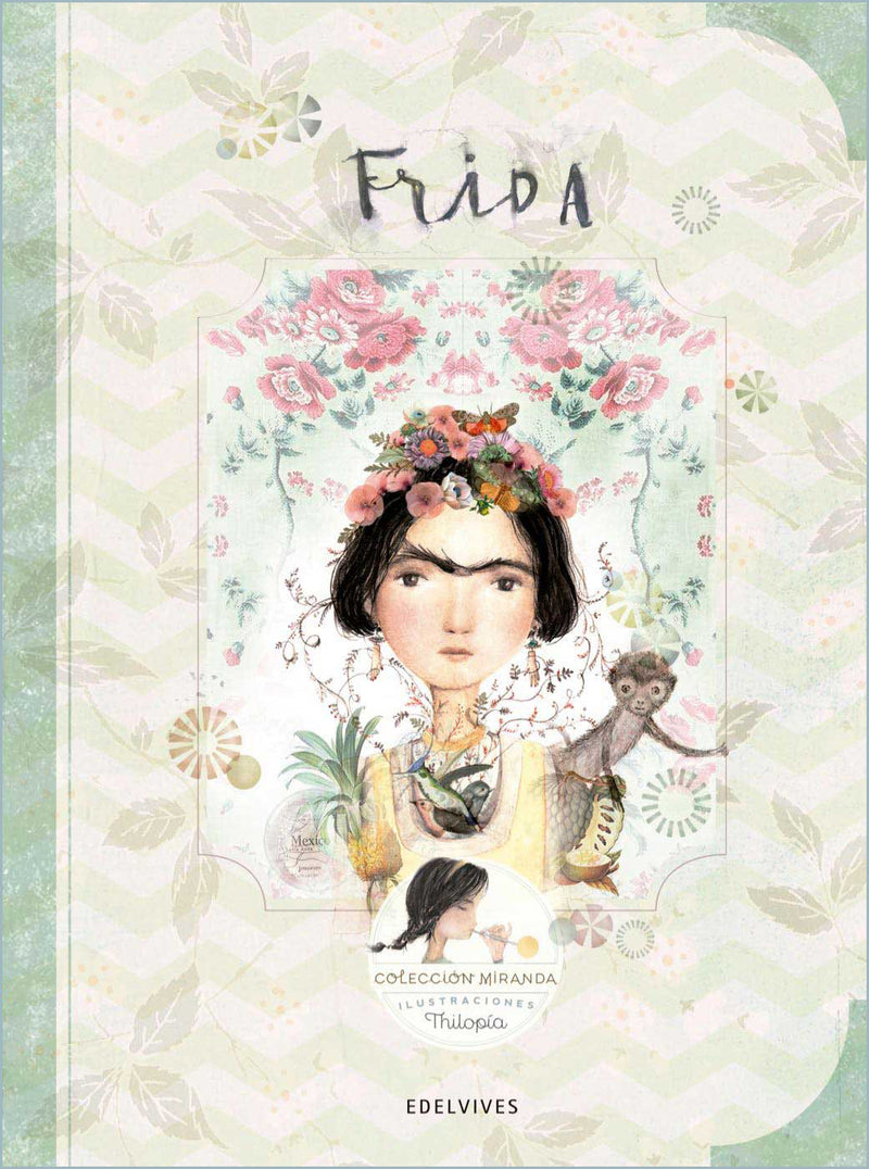 Frida (Colección Miranda)