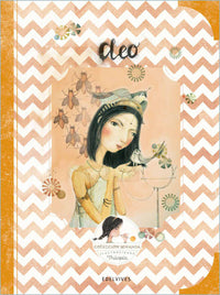 Cleo (Colección Miranda)