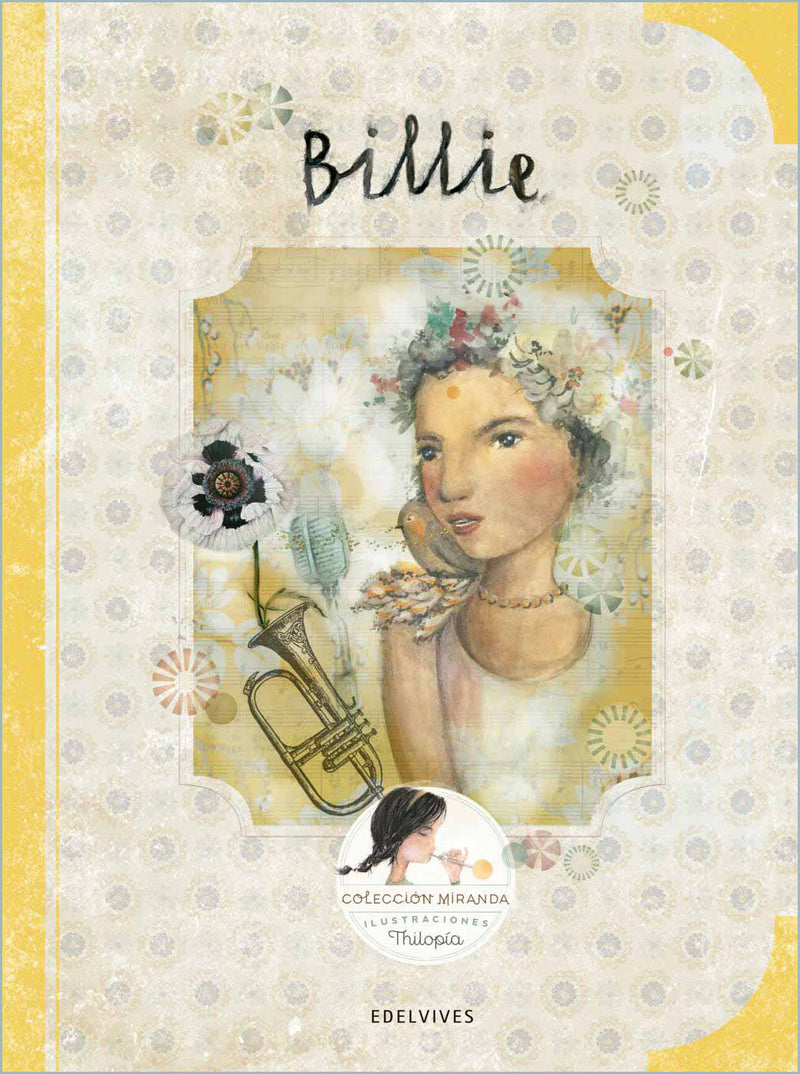 Billie (Colección Miranda)