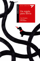 Un Regalo Para Silvia (Plan Lector Serie Roja)