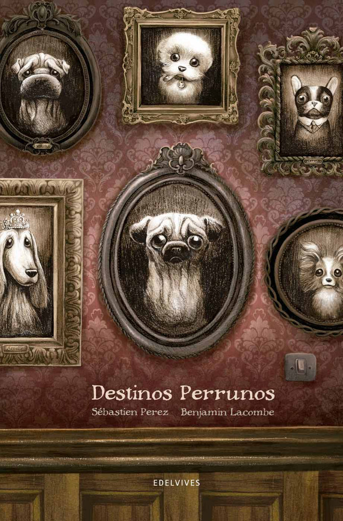 Destinos Perrunos