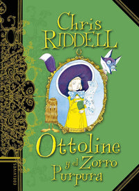 Ottoline Y El Zorro Púrpura